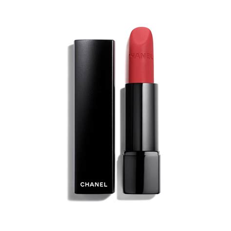 chanel valentine lipstick|best Chanel lipstick reviews.